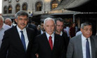 Haberal: Allah nasip ederse Mecliste Toptan ile çalışacağız