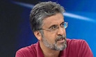Sopalı fotoğrafa Beyaz Saraydan açıklama