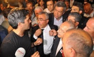 Gezi Parkına şafak baskını