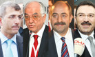 O isimler için izin vermeyeceğim