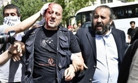 O fotoğrafı çeken Reuters muhabiri de yaralandı