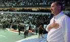 AK Parti kongresiyle ilgili her şey