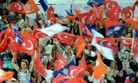 AK Parti kongresiyle ilgili her şey