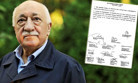 Gülen: Kolum kanadım kırıldı