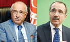Gülen: Kolum kanadım kırıldı