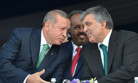 Gülen: Kolum kanadım kırıldı