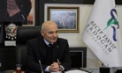 O üniversitenin rektörü istifa etti