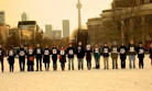 Hrant Dinke 7. yıl anması