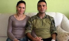 “Kahraman Gazi”ye üstün cesaret ve feragat madalyası
