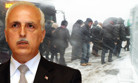 Kar yağışı kaç gün sürecek