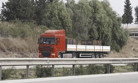 Durdurulan TIRlar haddini bilmezliktir