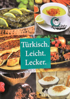 Ayşenputtel, Türk diyet yemekleriyle Jamie’yi geçti