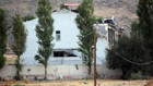 Ağrıda jandarma karakoluna PKKdan intihar saldırısı