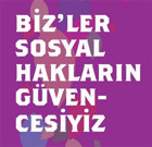 HDP seçim bildirgesini açıkladı
