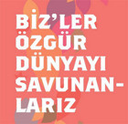 HDP seçim bildirgesini açıkladı