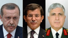 Bedelli çıktı şimdi gözler Cumhurbaşkanı Erdoğanda