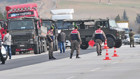Adanada TIR araması yapan savcı görevden alındı