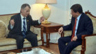 Rus askerleri Ukraynaya girdi