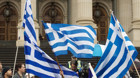 Yunanistan Hayır dedi