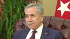 Başbakan Yardımcısı Arınç, Newsweeke röportaj verdi