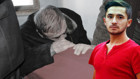 Berkin Elvanın babası Burakcanın babasını aradı
