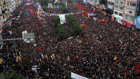 Berkin Elvanın babası Burakcanın babasını aradı