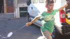 Efkan Âlâ’dan Berkin Elvan açıklaması