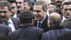 Hakan Fidan aday adaylığı başvurusunu geri çekti