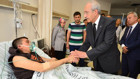 Soma ile ilgili tüm haberler