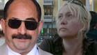 Zekeriya Öz ve Celal Kara ULMde otelde
