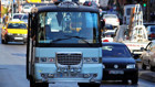 Minibüslerde İstanbul Karta geçiş 07.07.2013 tarihinde olacaktı