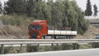 TIR’ları arama emrini veren Alay Komutanı görevden alındı