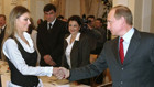 Putinle adı çıkan Rus vekil istifa etti