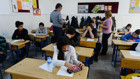 TEOG bir soruya takıldı