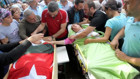 Türkiyenin en büyük sorunu HESlerdir