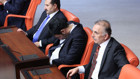 Abdurrahim Boynukalın ve Uğur Işılak AK Partide aday gösterilmedi