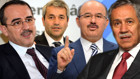AK Partinin çengel listesi