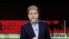 Binlerce kişi Ahmet Hakana yapılan saldırıyı kınadı