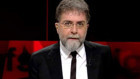 Binlerce kişi Ahmet Hakana yapılan saldırıyı kınadı