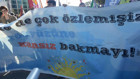 Ankaradaki saldırıyı haber veren tweet’ler