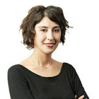 Zeynep Bilgehan