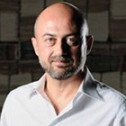 İskender Baydar