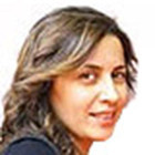 Gülşah Erkaya Sert