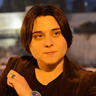 İrem Köker