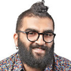 Çağlayan Çevik