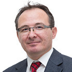 Prof. Dr. Sinan Çavun