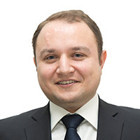Serhat Tezcan
