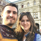 Esma Ve Ali Değirmenci