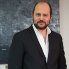 Volkan Hürmeriç