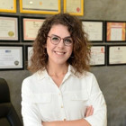 Buket Çürük